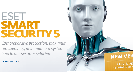 Eset Smart Security 11 License Key Activation Key Free Download